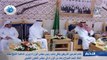 خادم الحرمين الشريفين الملك سلمان بن عبدالعزيز  يلتقي عدد من الوزراء في مجلس التعاون الخليجي