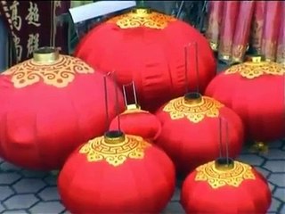 Visit Xian in China - China travel guide