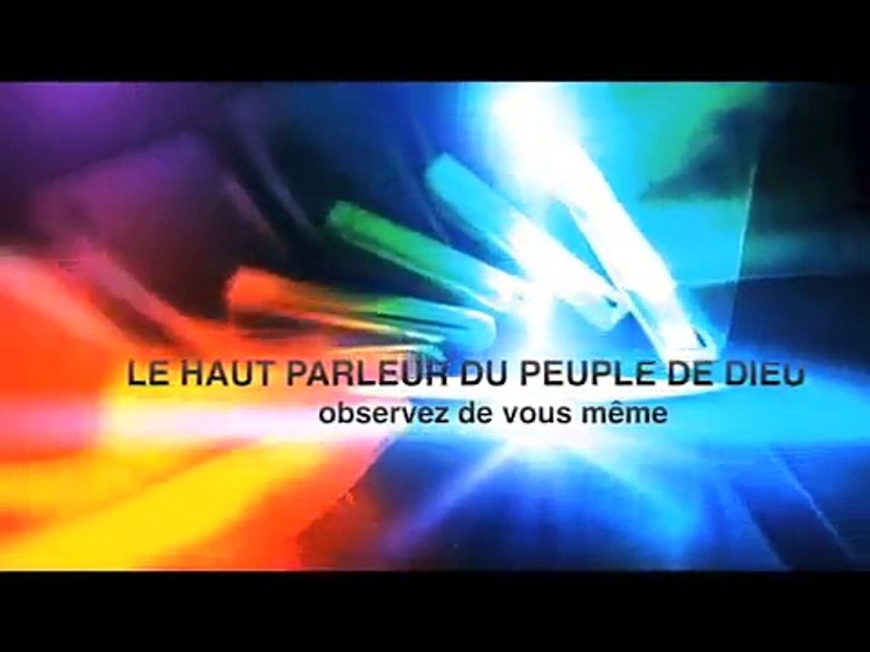 Le Ministre Louis Farrakhan au sujet de l'homosexualité