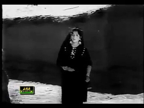 ZUBAIDA KHANUM - - DILA THEHR JA YAAR DA NAZARA - MUKHRA - REMIX