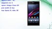 Sony Xperia Z1 Smartphone débloqué 4G Ecran 5 pouces