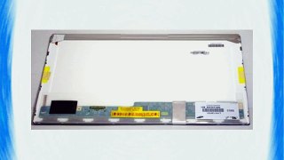17.3 WXGA  Glossy Laptop LED Screen For HP Pavilion G7-1310US