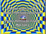 Revelações Subliminares  QUE A TV NUNCA VAI TE MOSTAR!