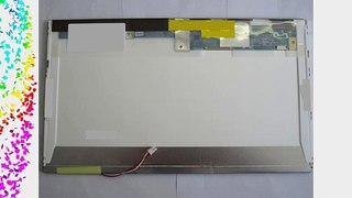 HP G60-535DX LAPTOP LCD SCREEN 15.6 WXGA HD CCFL SINGLE (SUBSTITUTE REPLACEMENT LCD SCREEN