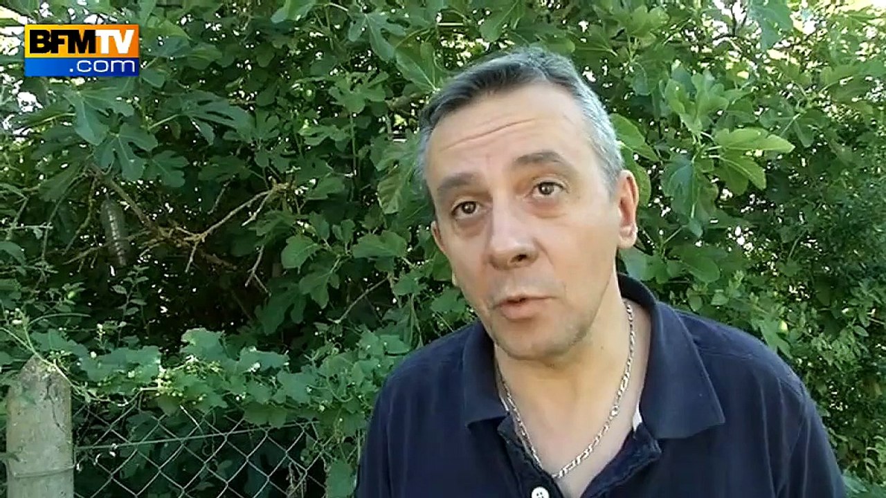 Fusillade et course-poursuite à contresens: int...