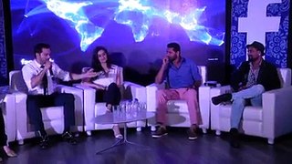 ABCD2 _ Team Visits Facebook India - Part 4