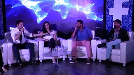 ABCD2 _ Team Visits Facebook India - Part 4