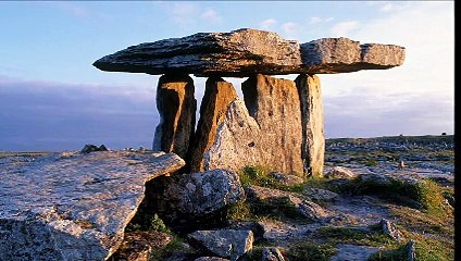 Histoire de l'Irlande 3ème partie