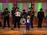 MARGARITO CANTANDO CON RAMON AYALA