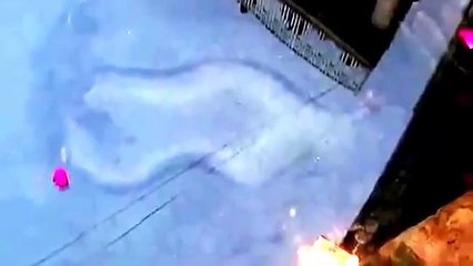 Miracle Of ALLAH - ALLAH Ki Qudrat