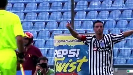 Antonio Di Natale (Top Goals Compilation)