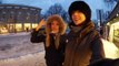 ВЛОГ из моей поездки в Таллинн! Как мы с Estonianna гуляли и много смеялись :)
