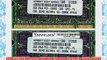 4GB (2X2GB) Memory RAM for Compaq Presario CQ60-615DX Laptop Memory Upgrade - Limited Lifetime