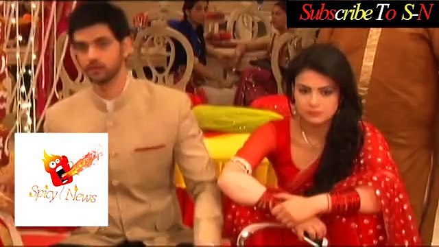 Meri Aashiqui Tumse Hi Ritika Hai Chirag Ke Bache Ki Maa 21th June 2015