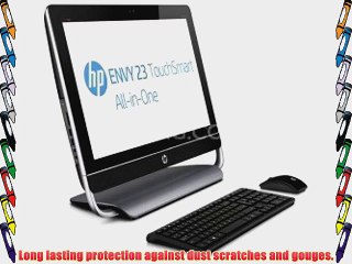 POSRUS Screen Protector for HP Touchsmart Envy 23 All In One PC