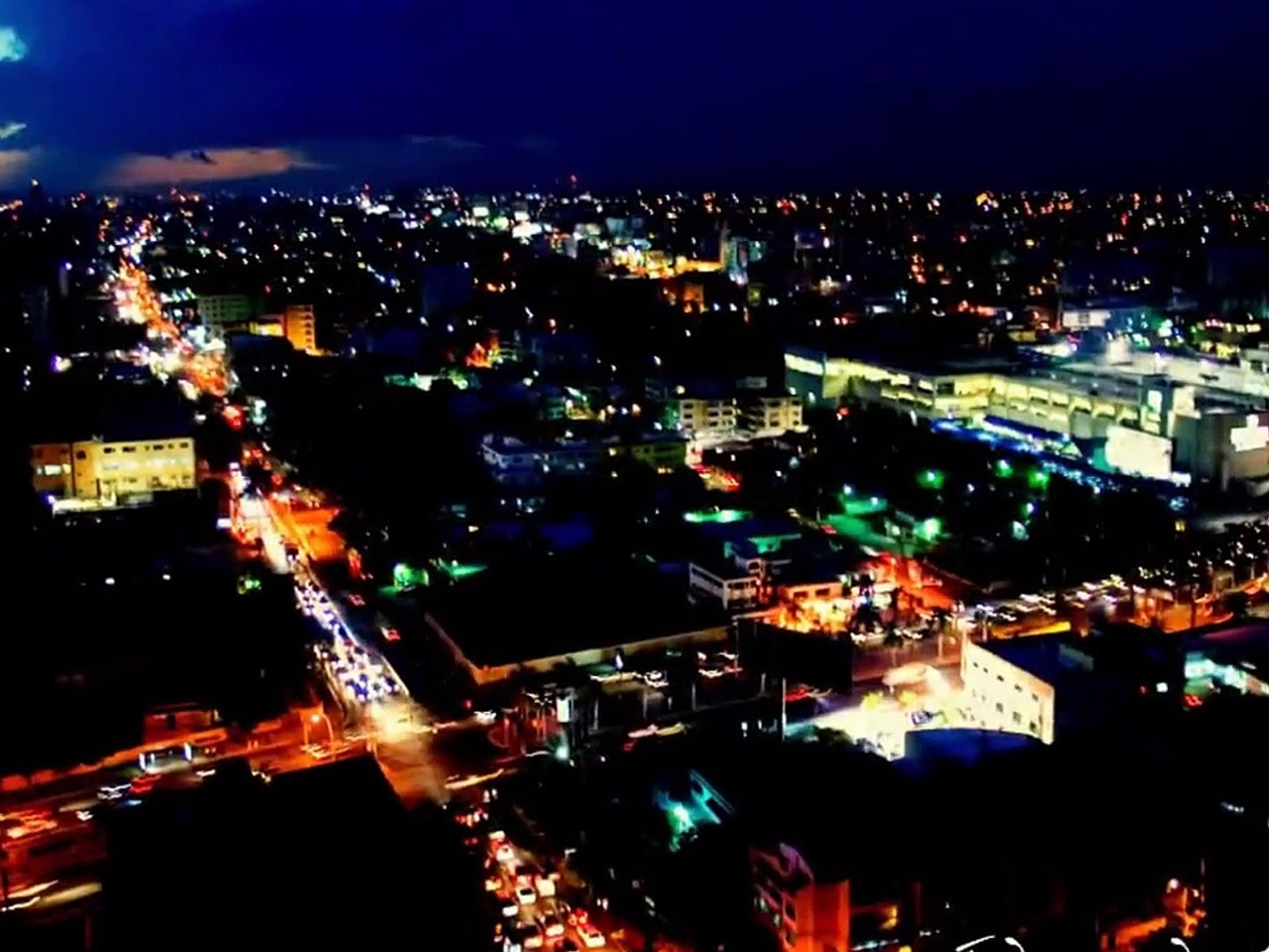 Santo Domingo Republica Dominicana