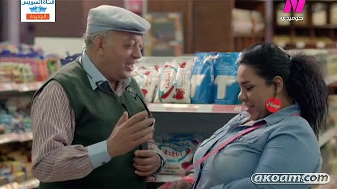 مسلسل لهفة الحلقة 3