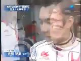 An exclusive interview with Takuma Sato / Canadian GP