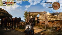 THE WITCHER 3/ TUTORIAL ULTRA SETTINGS VS HIGH/ STABLE OVERCLOCK ON GTX 960