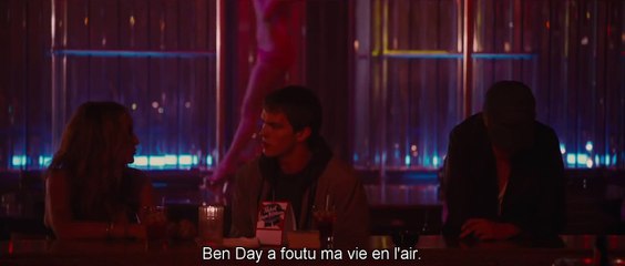 Dark Places Official International Trailer # 1 HD (2015)