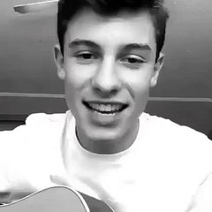 Shawn Mendes *-*