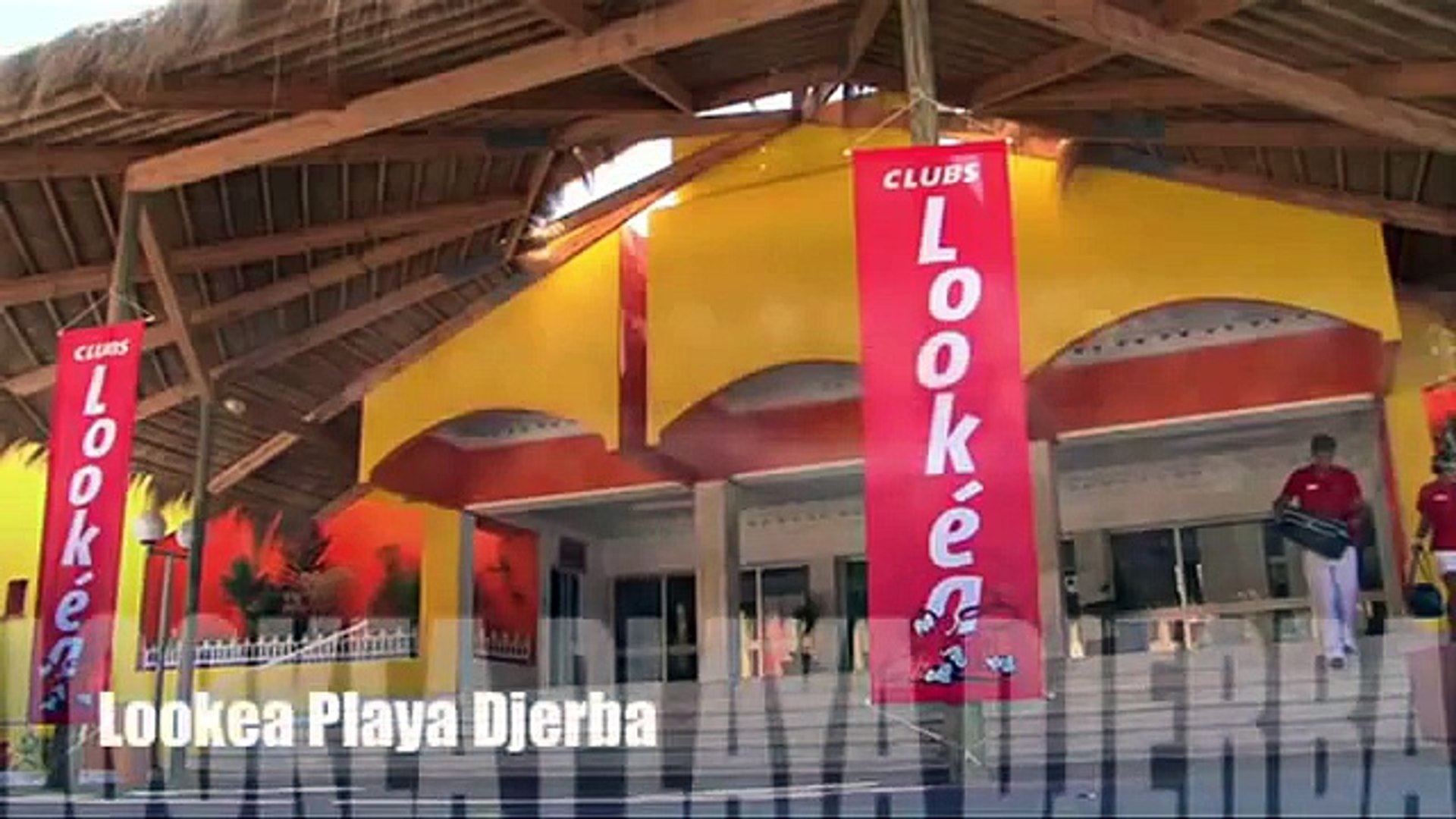 Hotel Club Lookea Playa La Arena Tenerife
