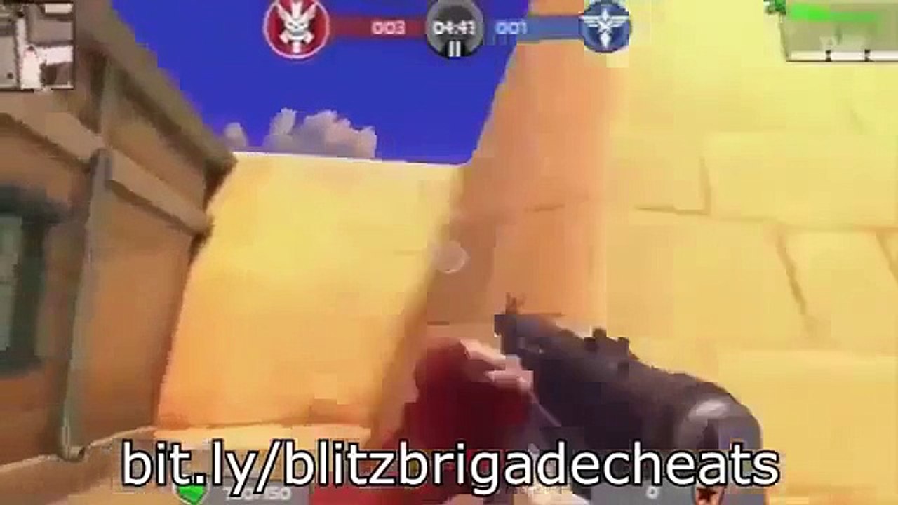 Blitz Brigade PC Hack Tool * FREE Download [21_06_2015]