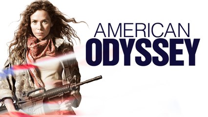 American Odyssey season 1 episode 11 Part 2
