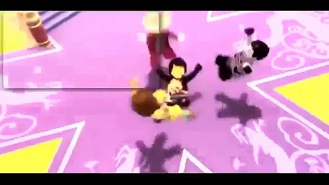 6,ninjago po polsku,ninjago pl dubbing,ninjago polski dubbing,lego n