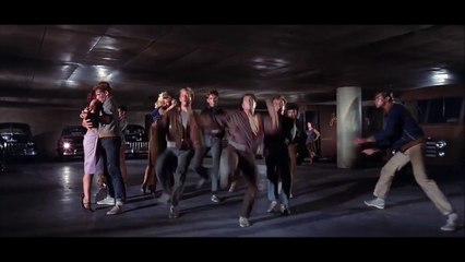 West Side Story - Cool (1961) in HD 🎶