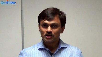 PMP | PDM -Logical Relationships or Dependencies | iZenBridge