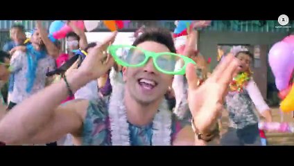 Happy Birthday HD Video Song‬ ABCD 2 [2015]