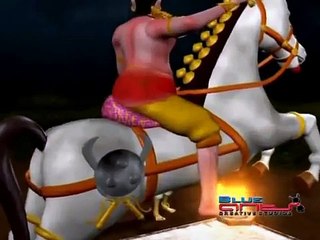 3D ANIMATION SHORT FILM   AYYANAR SONGS