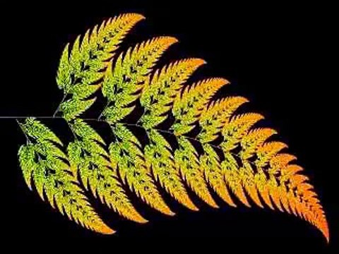 Audio illusion: discrete Shepard harmonic modulation - infinite loop.