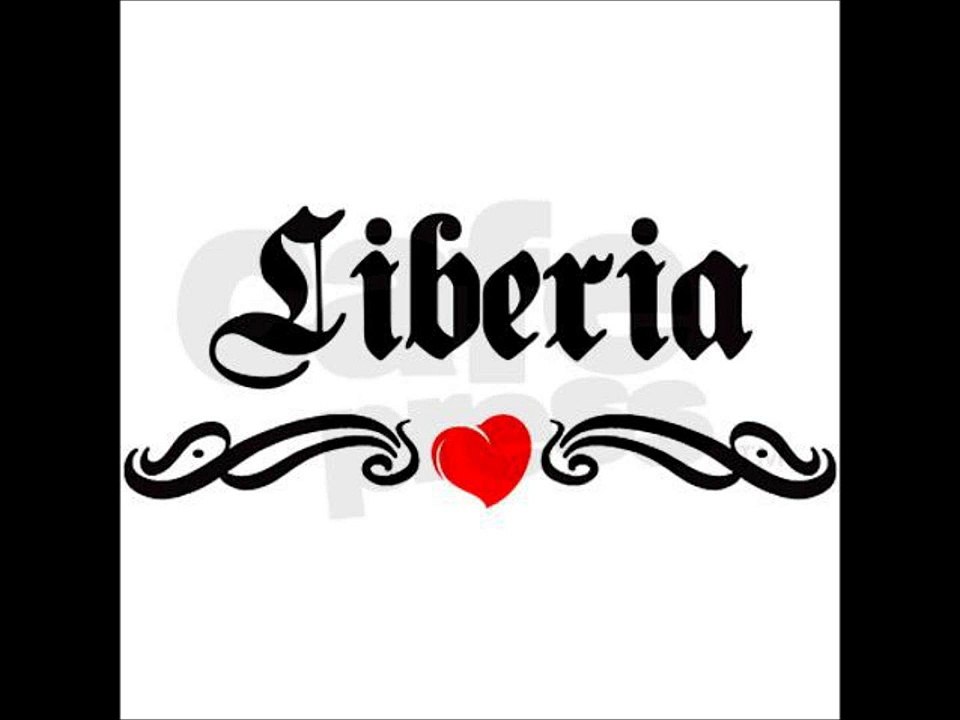 NEW** Liberian Gospel Music