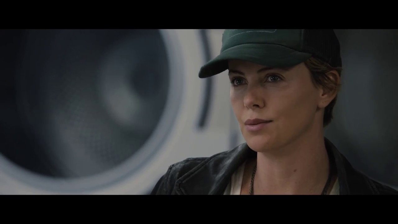 Dark Places Official Trailer (2015) - Charlize Theron, Chloë Grace Moretz Thriller Movie