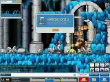 Maplestory DOA