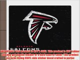 NFL - Atlanta Falcons - Atlanta Falcons Distressed - MacBook Pro 13 (2009/2010) - Skinit Skin
