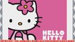 Hello Kitty Sitting Pink - Toshiba Satellite C650/C665 C655 - Skinit Skin