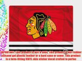 NHL - Chicago Blackhawks - Chicago Blackhawks Home Jersey - Apple MacBook Air 13 (2010-2013)