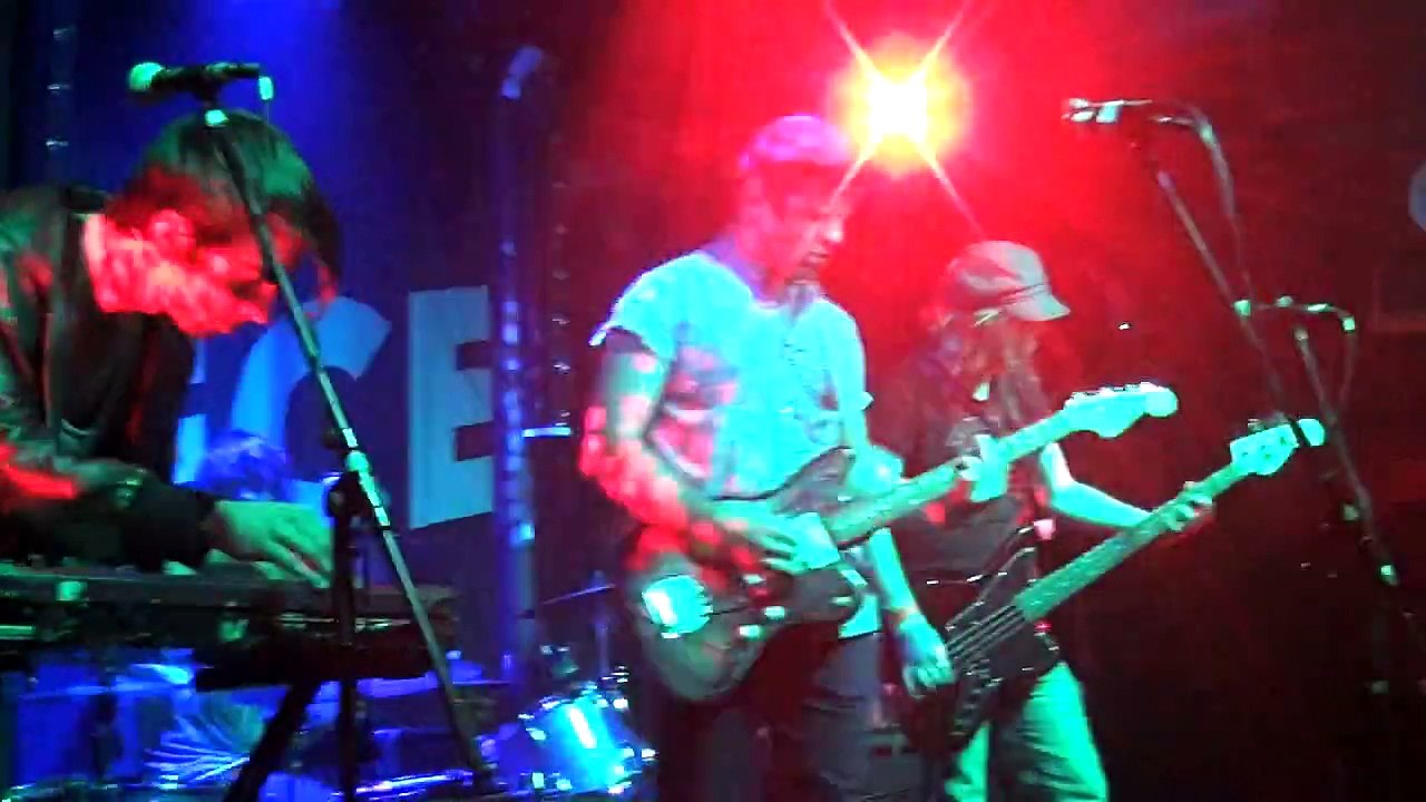 19-06-15 at the Fleece Money For Rope