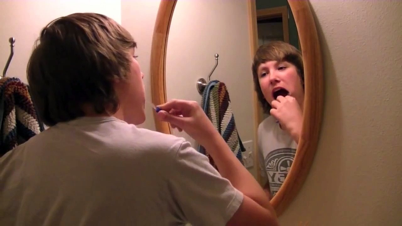 Taking a Dump