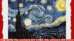 Van Gogh - The Starry Night - Dell Inspiron 15R / N5010 M501R - Skinit Skin