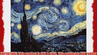 Van Gogh - The Starry Night - Dell Inspiron 15R / N5010 M501R - Skinit Skin