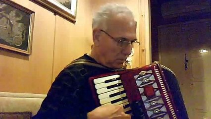 LA BOHEME CHARLES AZNAVOUR 1924-