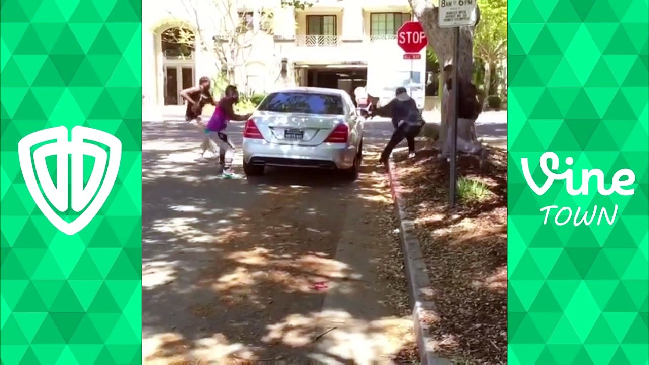 KingBach Vine Compilation | New Funny Vines 2015