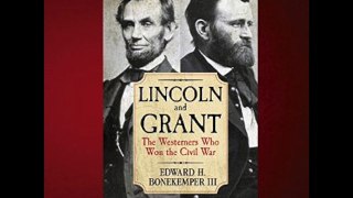 ACX Audiobook Narrator Jim Smith LINCOLN AND GRANT