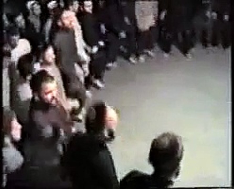 Chechen Qadiri Hadra
