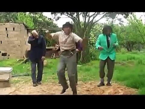 LAWHAMA 3 - Parodies comiques