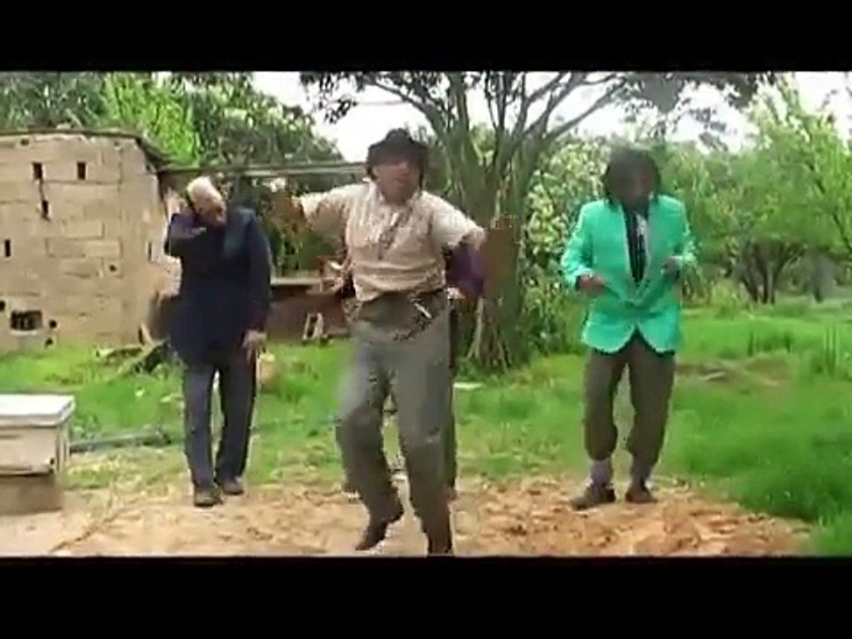 LAWHAMA 3 - Parodies comiques